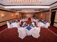 Best Western Plus Toronto Airport Hotel