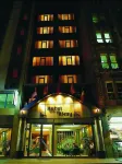 Ilkay Hotel Hotel dekat Sirkeci Train Station