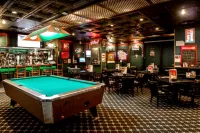 Ambassador Hotel Hotels in Dubai
