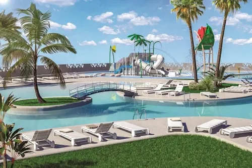 Estimar Calpe Suitopia فنادق في كالبي