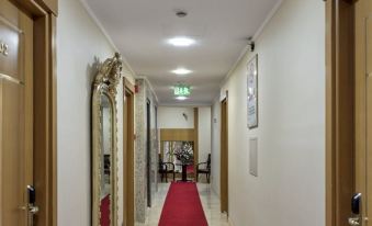 Zagreb Hotel