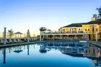 Mountain View Grand Resort & Spa Hôtels à : Whitefield