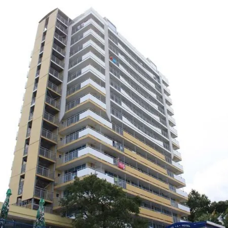 Bonita Hotel