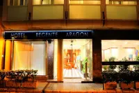 Num Hotel Hotels in Salou