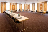 Achat Hotel Neustadt an der Weinstraße Отели в г. Нойштадт