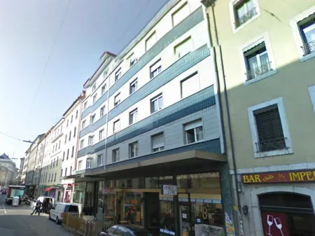 9 Hôtel Paquis