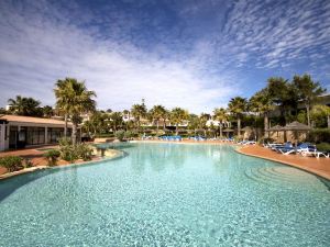 Clube Porto Mos - Sunplace Hotels & Beach Resort