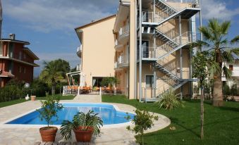 Gullo Hotel