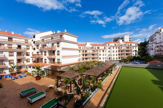 Apartamentos Casablanca Room Reviews Photos Puerto De La Cruz 2021 Deals Price Trip Com