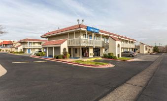 Motel 6 El Paso, TX - East