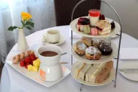 Grosvenor Hotel - Breakfast