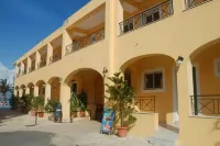 Lemon Grove Hotels and Studios