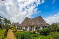 Ras Michamvi Beach Resort Hotel di Pingwe