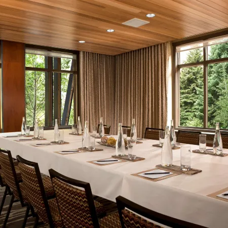 Hotel Terra Jackson Hole, a Noble House Resort