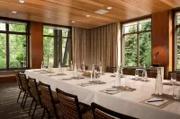 Hotel Terra Jackson Hole, a Noble House Resort Hotels in Jackson