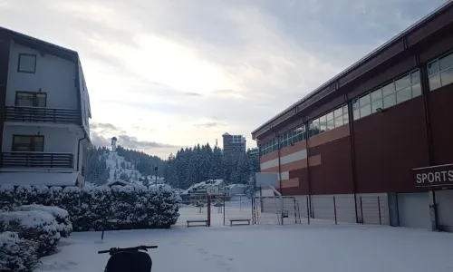 Hotel Sunce Vlašić