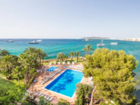 THB Los Molinos Adults Only Hotels in Ibiza