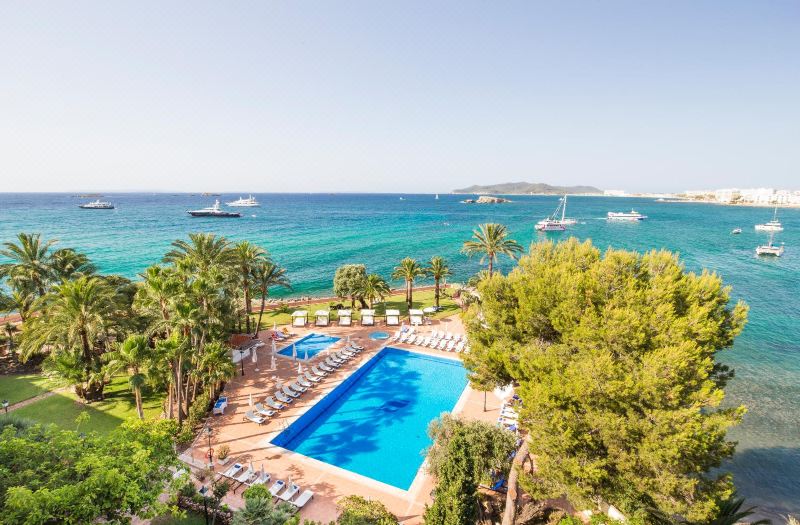 THB Los Molinos Adults Only photo 2
