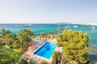 THB Los Molinos Adults Only Hotels in Ibiza