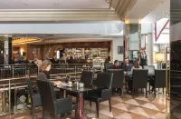 Maritim Hotel Stuttgart - bar