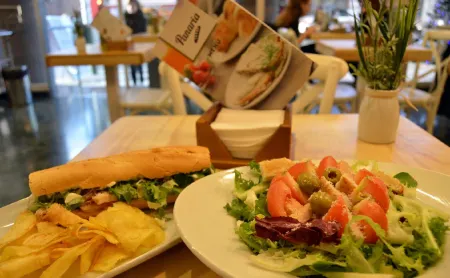 Erase un Hotel Отели рядом с достопримечательностью «Монастырь Энкарнасьон»