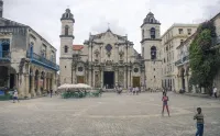 Hotel Palacio O'Farrill