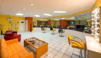 Camino Real Aeropuerto - Spa