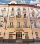 Porcel Navas Hotel in zona Iglesia del Sagrario
