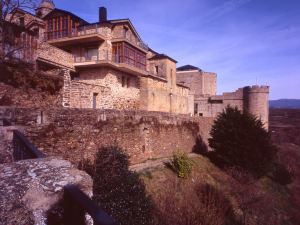 Posada Real de Las Misas