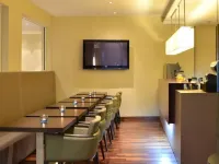 Hôtel le Cristal Hotels in Libreville