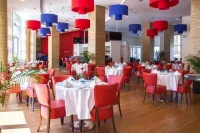 Ramada Encore by Wyndham Tangier - Aamiainen
