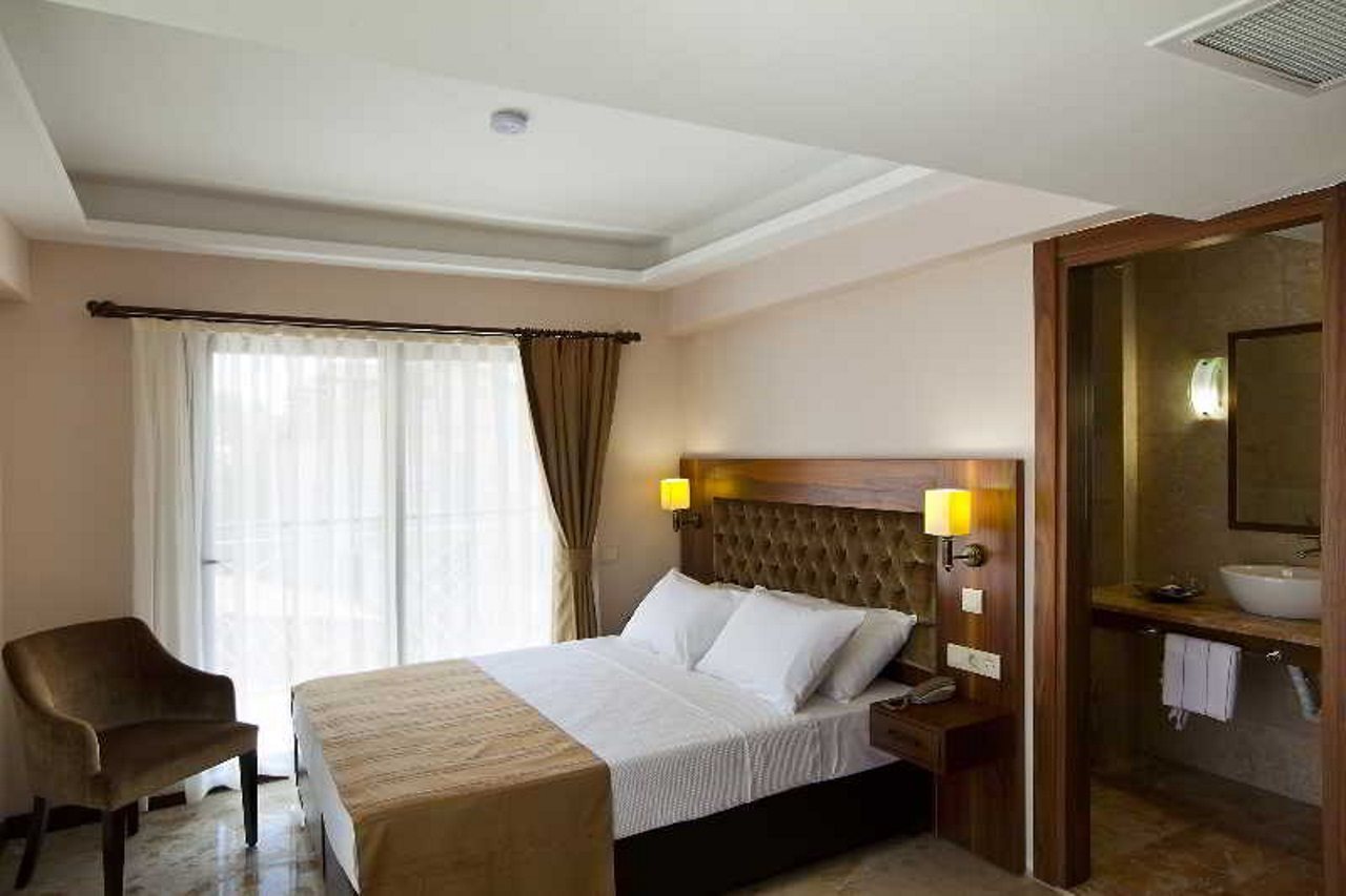 Montana Hotel