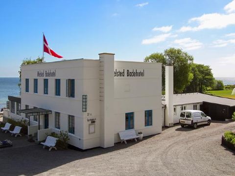 Melsted Badehotel