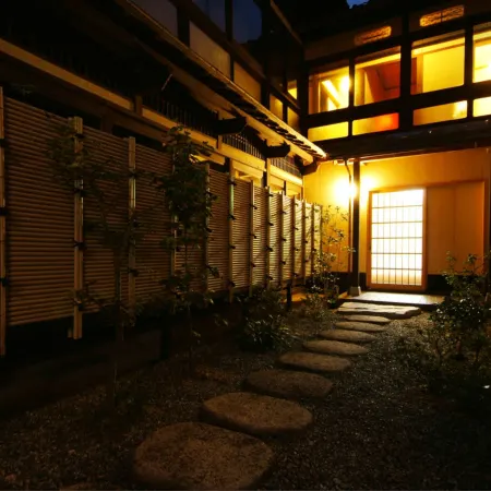Ryokan Sanyousou