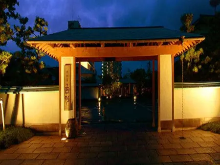 Seishohtei Shirasuna