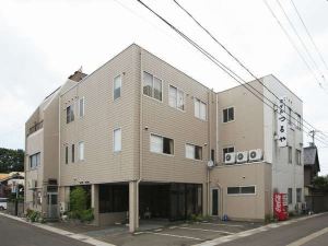 Hotel Tsuruya