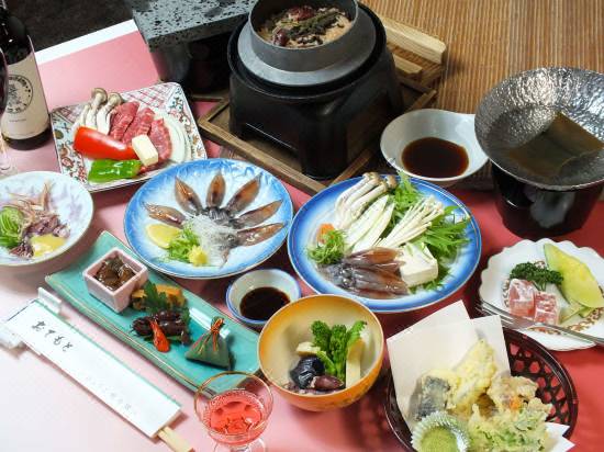 新たんば荘 丹波篠山 を宿泊予約 22年安い料金プラン 口コミ 部屋写真 Trip Com