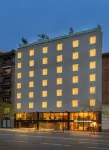 H10 Puerta de Alcalá Hoteles en Madrid