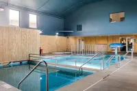 Rodeway Inn Hotels in West Fargo