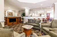 Comfort Suites