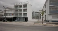 Macarico Beach Hotel