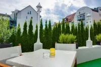 Central Hotel Friedrichshafen Hotels in Friedrichshafen