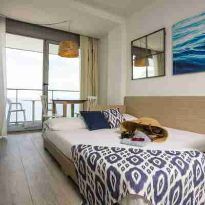 Pierre & Vacances Blanes Playa Rooms