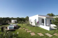 Villas Paraíso de Los Pinos