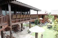 Pludhaya Resort & Spa