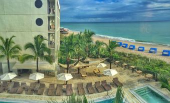 Costa d'Este Beach Resort & Spa