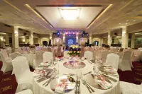 Zorlu Grand Hotel Trabzon Hotels in Trabzon