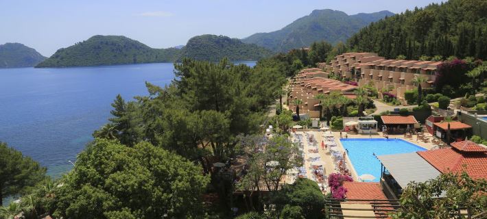 Labranda Mares Marmaris Hotel Hotels in Marmaris