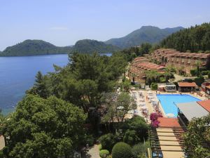 Labranda Mares Marmaris Hotel