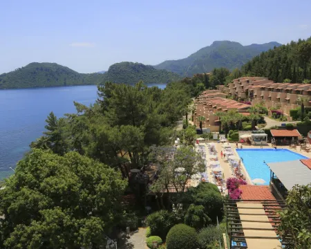 Labranda Mares Marmaris Hotel Hotels in Marmaris